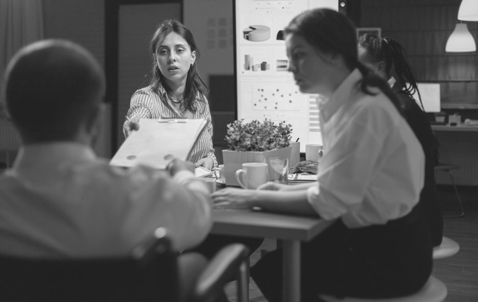 Finanzoptimierung Resultate